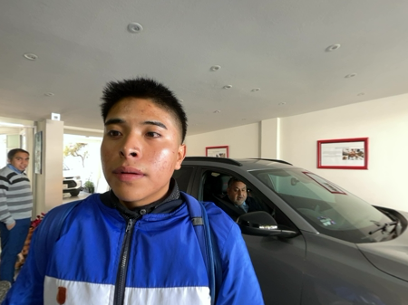 Foto de Carlos Enrique Casimiro Gonzalez